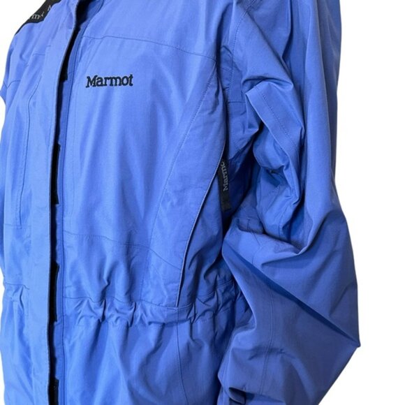 Vintage Marmot Gore-Tex Skiing Snowboard Jacket Womens - Picture 5 of 16